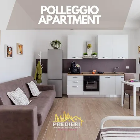 Apartmán Vicino Aeroporto E Wifi 2 Boloňa