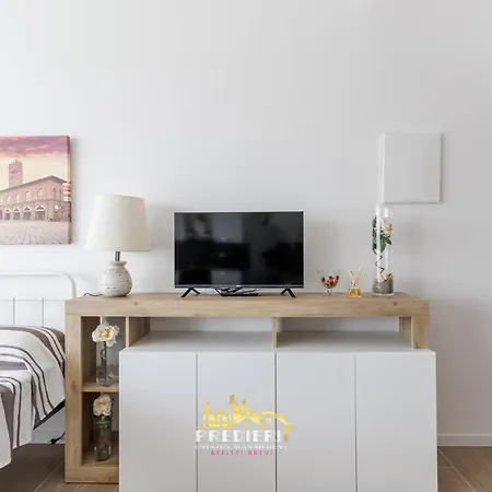 Vicino Aeroporto E Wifi 2 Apartmán Boloňa