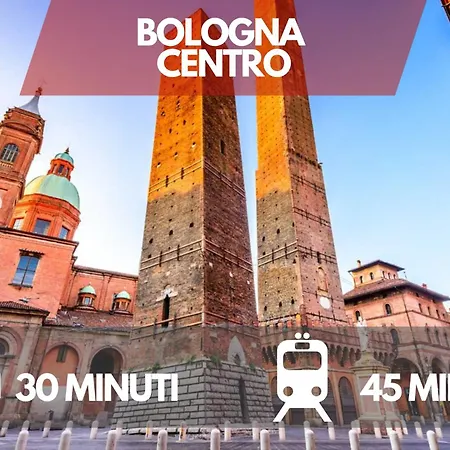 Vicino Aeroporto E Wifi 2 Apartmán *