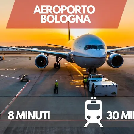 Vicino Aeroporto E Wifi 2